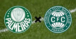 Prediksi Bola Palmeiras Vs Coritiba 7 Oktober 2022