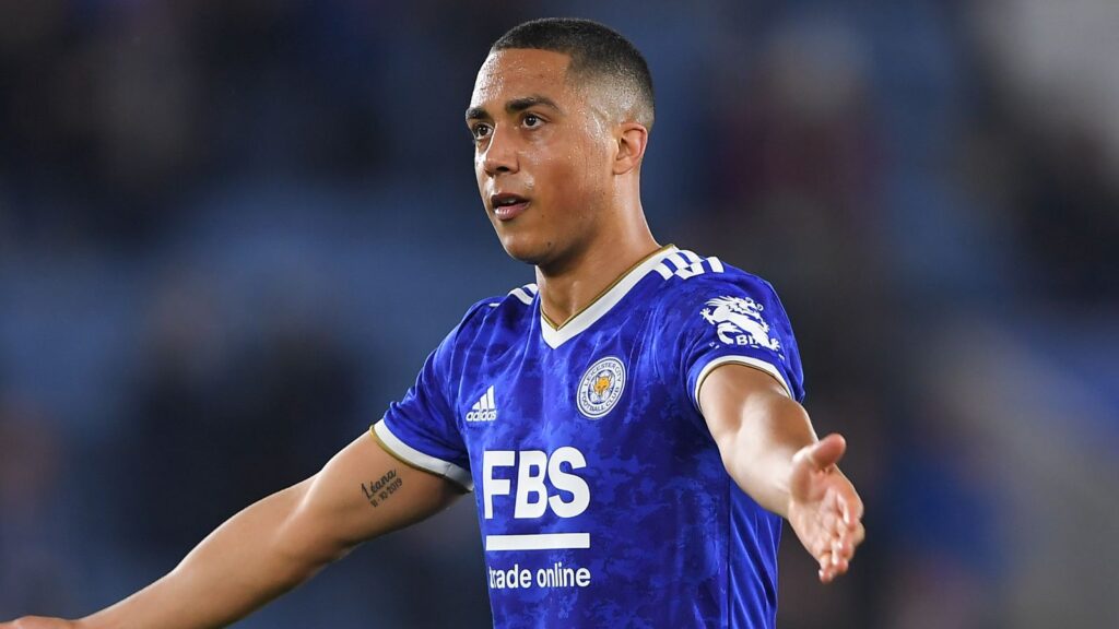 Barcelona Terdepan Pada Perburuan Youri Tielemans dari Leicester City