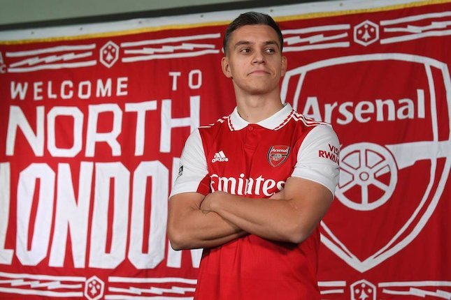 Leandro Trossard Bisa Jadi Andalan Baru Bagi Arsenal 