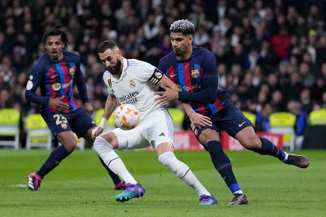 Copa del Rey: Barcelona atau Real Madrid Ditunggu Osasuna di Final, Berpeluang Juara
