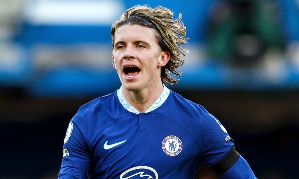 Conor Gallagher Berpeluang Besar Cabut Dari Chelsea Musim Depan