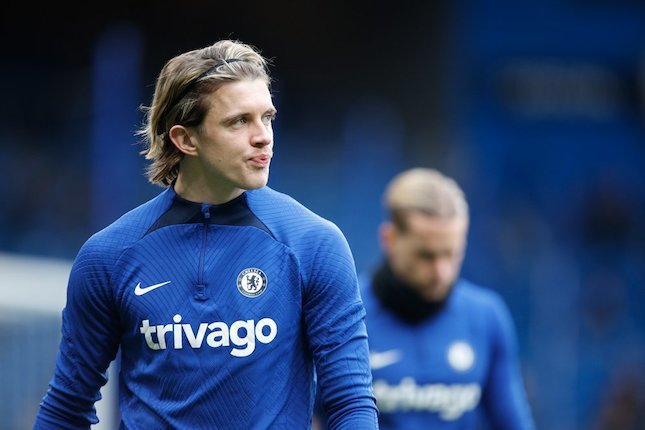 Conor Gallagher Berpeluang Besar Cabut Dari Chelsea Musim Depan